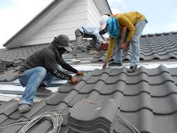 Asphalt Shingles Roofing in Greenback, TN